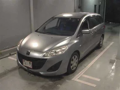 Mazda Premacy