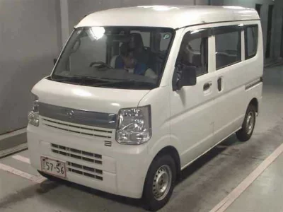 SUZUKI EVERY