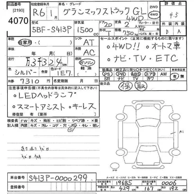 Daihatsu Gran Max