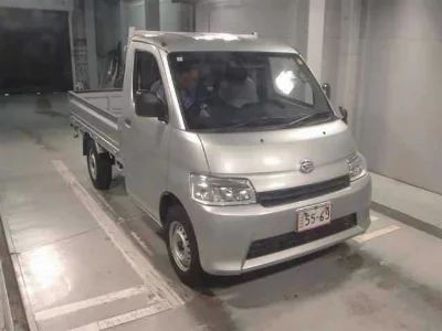 Daihatsu Gran Max