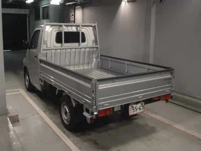 Daihatsu Gran Max