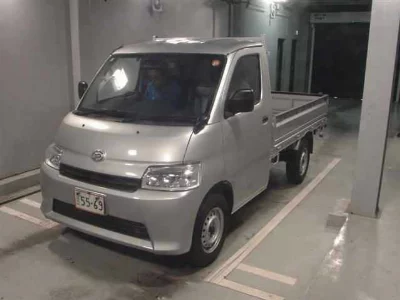 Daihatsu Gran Max