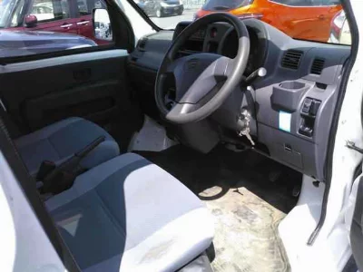 DAIHATSU HIJET OP_DECK VAN