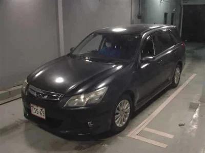 SUBARU EXIGA