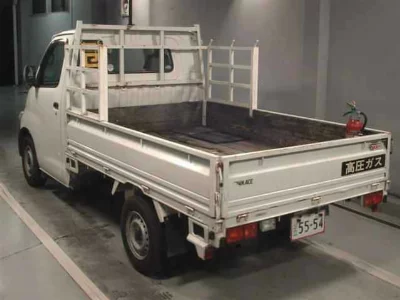 Toyota TownAce Truck
