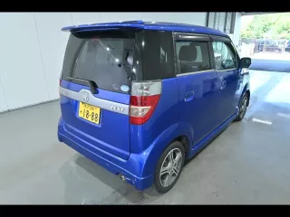 Honda Zest