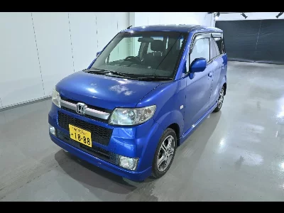 Honda Zest