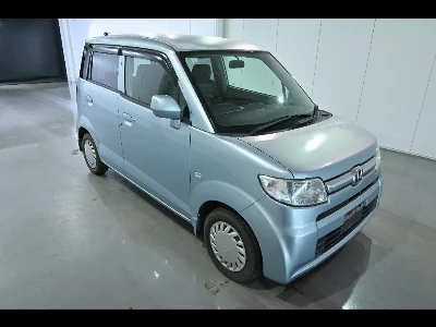 Honda Zest