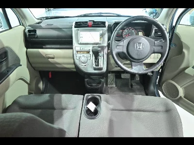 Honda Zest