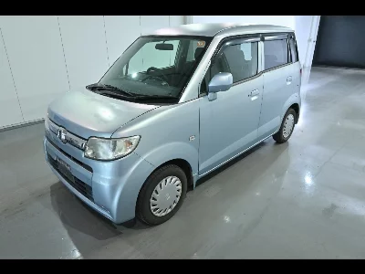 Honda Zest