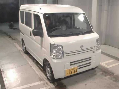 NISSAN NV100 CLIPPER