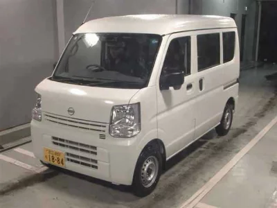 NISSAN NV100 CLIPPER