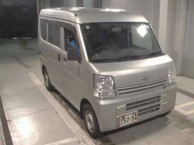 NISSAN NV100 CLIPPER