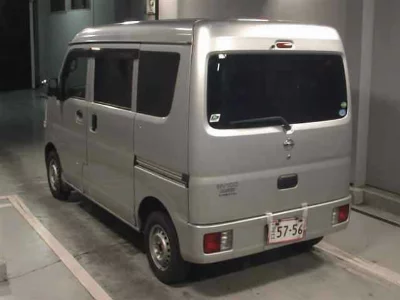 NISSAN NV100 CLIPPER