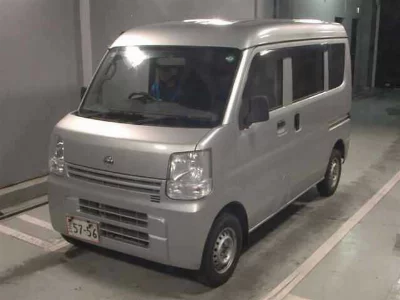 NISSAN NV100 CLIPPER