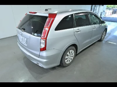 HONDA STREAM