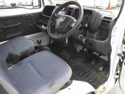 HONDA ACTY