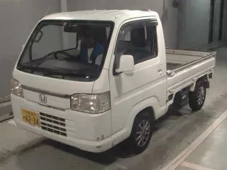 Honda Acty
