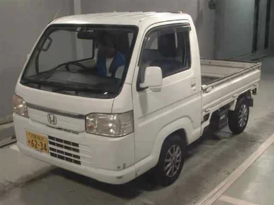 Honda Acty
