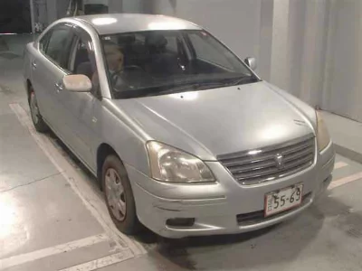 Toyota Premio