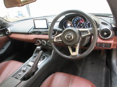 Mazda Roadster