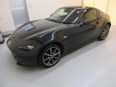 Mazda Roadster