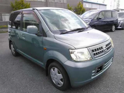 Nissan Otti