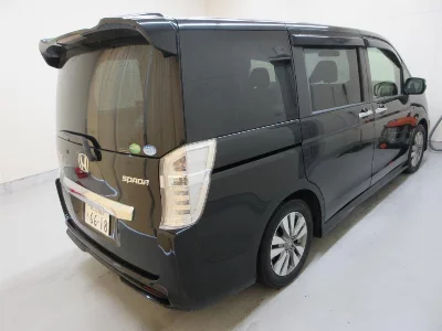 HONDA STEPWGN SPADA
