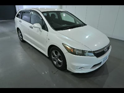 HONDA STREAM