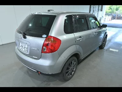 Mazda Verisa