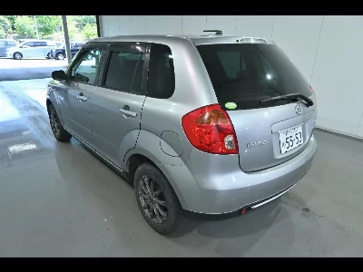 Mazda Verisa