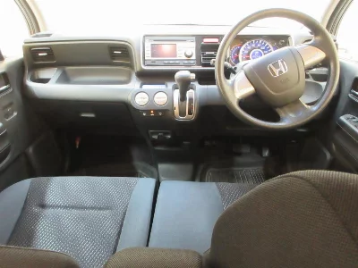 Honda Life