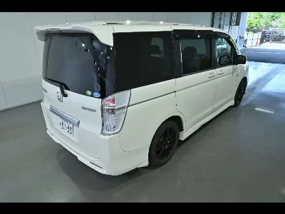 HONDA STEPWGN SPADA