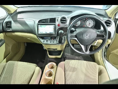 HONDA STREAM