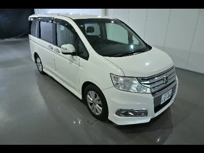 HONDA STEPWGN SPADA