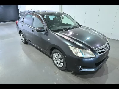 SUBARU EXIGA