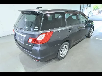 SUBARU EXIGA