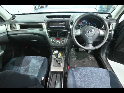 SUBARU EXIGA