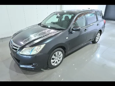 SUBARU EXIGA