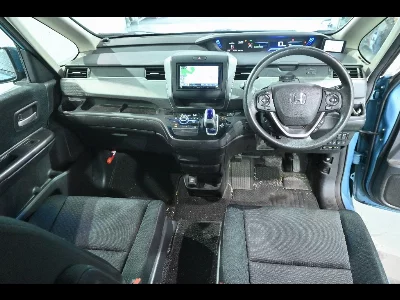 HONDA FREED+
