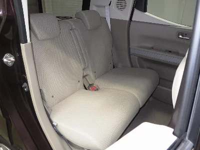 HONDA N-BOX SLASH