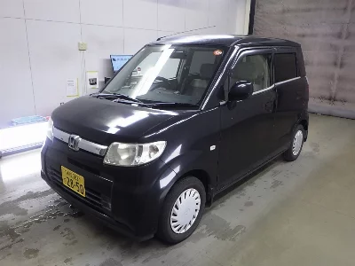 Honda Zest