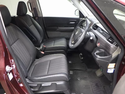 HONDA FREED+
