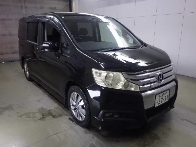 HONDA STEPWGN SPADA