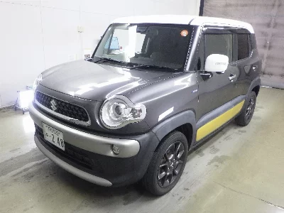 SUZUKI XBEE