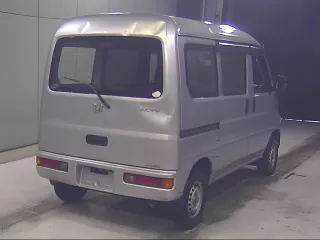 Honda Acty
