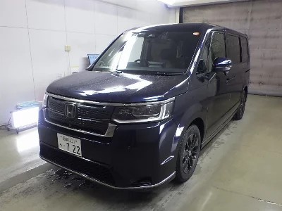 HONDA STEPWGN SPADA