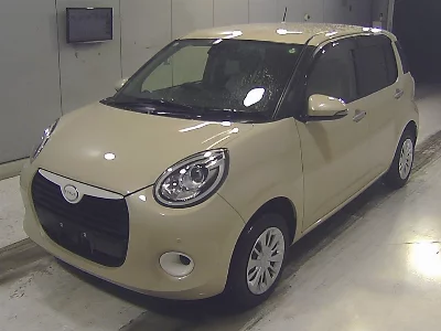 Daihatsu Boon