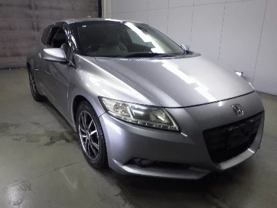 Honda CR-Z