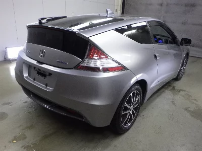 Honda CR-Z